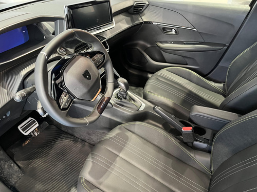 Peugeot 208 1.0T Gt