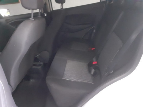 Ka Sedan 1.0 Flex