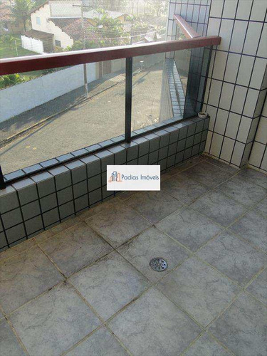 Imagem 6 de 17 de Apartamento Com 2 Dorms, Vila Atlântica, Mongaguá - R$ 250 Mil, Cod: 728600 - V728600