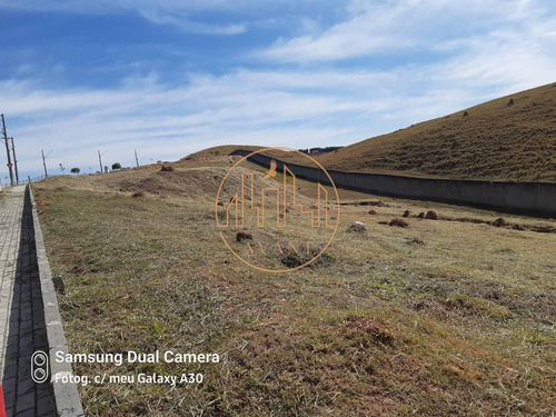 Imagem 2 de 3 de Terreno À Venda No Condomínio Mantiqueira, Zona Norte - Sjc - 3738