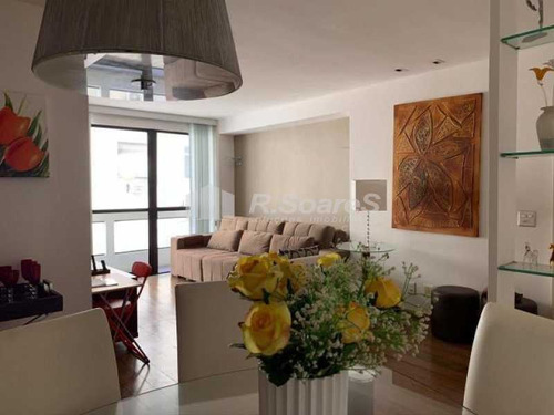 Imagem 1 de 14 de Apartamento-à Venda-leme-rio De Janeiro - Gpap30049