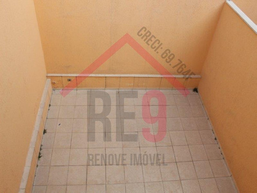 Imagem 24 de 24 de Sobrado Novo Com 3 Suítes E 4 Vagas - 1199