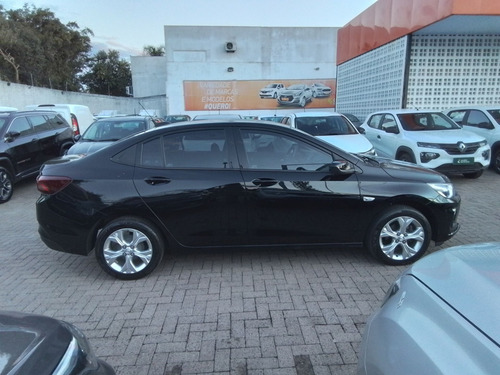 Chevrolet Onix 1.0 TURBO FLEX LTZ AUTOMÁTICO