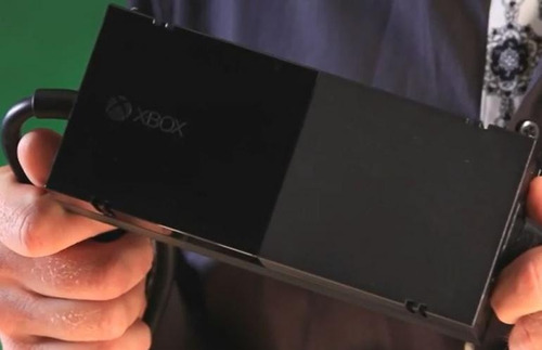 Fuente De Poder Cargador Original Para Xbox One Nuevo