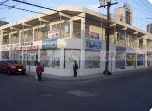 Centro De Monterrey