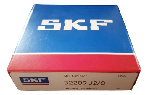 Rolinera 32209-j2-q Marca Skf