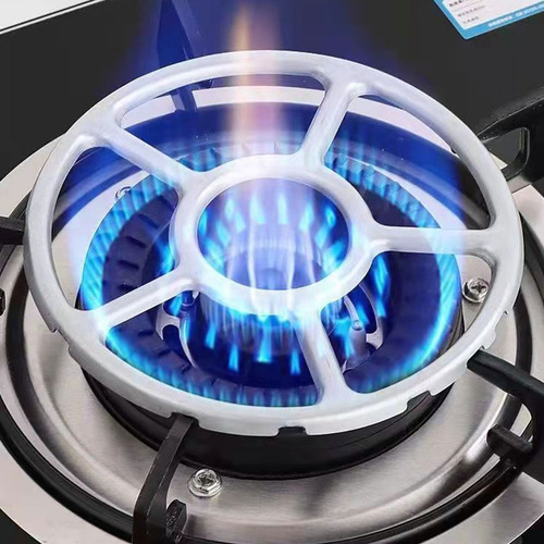 Rejilla Auxiliar Universal Para Estufa De Gas Burner Grate,