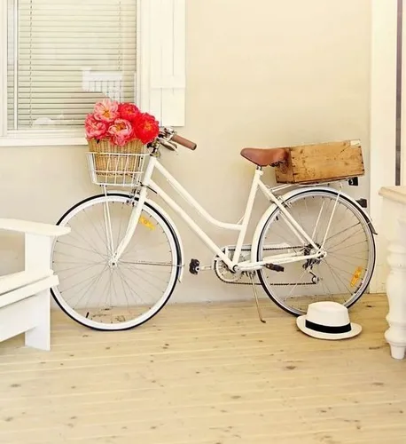 Canasto para bicicleta desmontable new arrivals