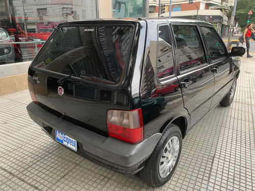 Imagen 6 de 11 de Fiat Uno Fire