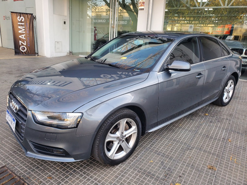 Audi A4 2.0 Ambition Tfsi 225cv Multitronic