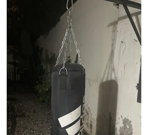Saco de boxeo 60 kg sale