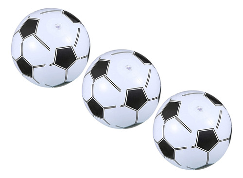Pelotas De Playa Inflables Para Niños, Balones De Fútbol Inf