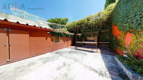 Venta Casa 4 Dormitorios Fondo Parrillero Ideal Empresa- Pocitos