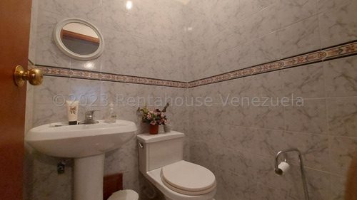 Apartamento En Venta En La Trigaleña Valencia Carabobo 24-2563, Eloisa Mejia