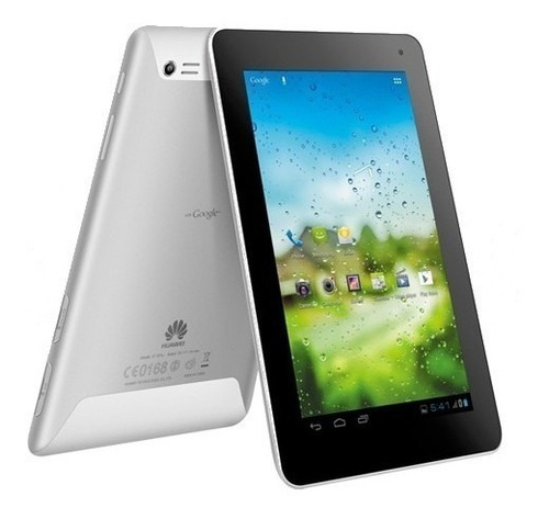Imagen 1 de 8 de Tablet Huawei Mediapad T1 7.0 Ram 1gb Mem 8gb Con Sim 3g