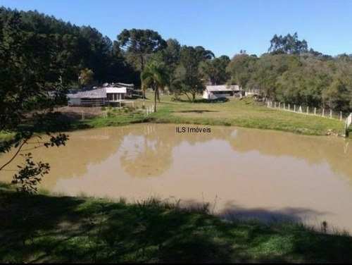 Imagem 5 de 13 de Chacara - Ch00147 - 69491060