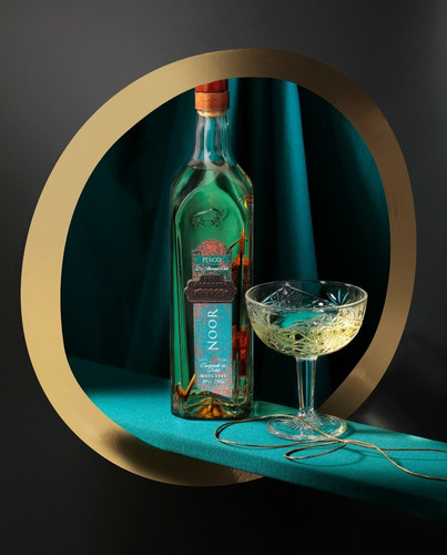 Colección Piscos Bou Barroeta 750 Ml/ Envío Incluido