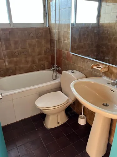 Departamento En Venta 4 D 3 B 1 E Brown Sur/av Grecia Ñuñoa