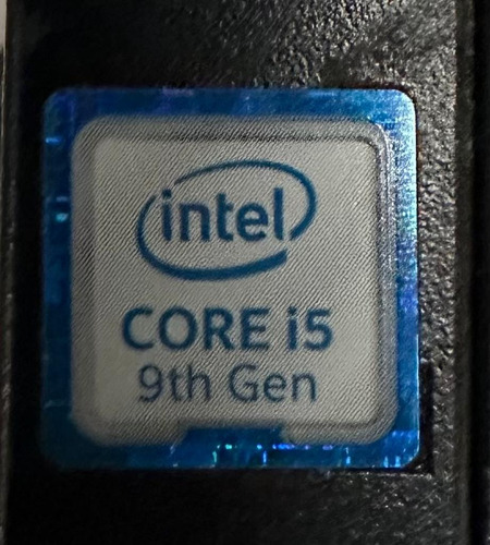 Cpu Dell Optiplex 3070 I 5 9th Ram8gb Disco Solido M2 128gb (Reacondicionado)