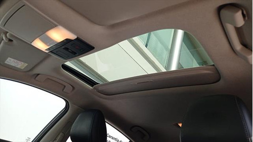 Nissan Sentra 2.0 SR Platinum At