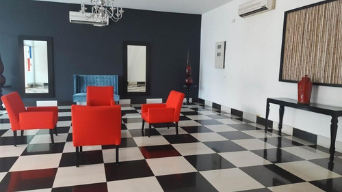 Imagen 3 de 14 de Venta De Apartamento En The Cosmopolitan, Sn Fco 20-8154
