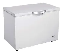 Comprar Congeladora Horizontal Electrolux Efcc32c2hqw 318lt Dual Color Blanco