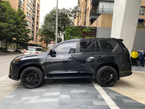 Lexus Gx 460