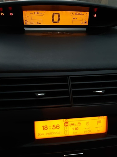 Citroën C4 2.0 Sx Am73 2013
