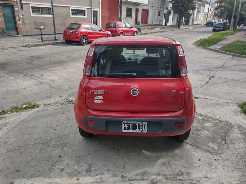 Fiat Uno Foat Uno Novo 1.4
