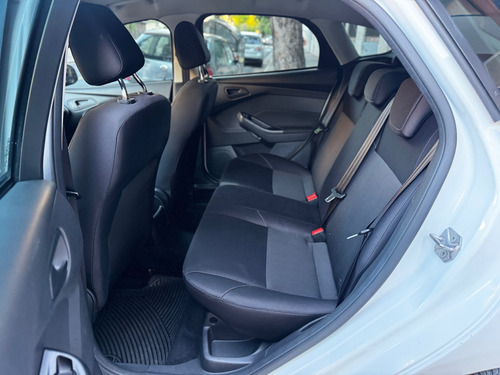 Ford Focus III 1.6 S