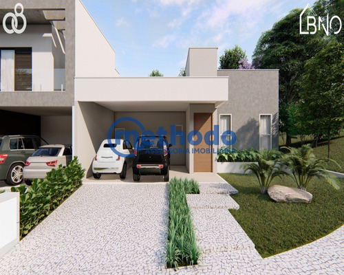 Casa Venda Jardim Alto Da Colina Valinhos Sp - Ca00127 - 68208727