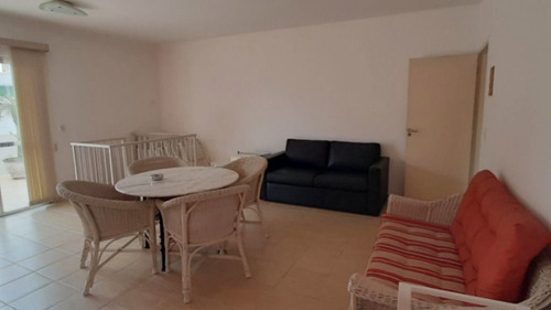 Imagem 5 de 15 de Cobertura Residencial À Venda, Astúrias, Guarujá - Co0332