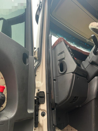Caminhao Scania R440 /volvo Fh 440/2546 Cavalo/toco