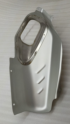 Cubierta Derecha De Escape Ducati Panigale V4 Exhaust