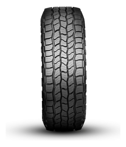 Kit de 4 llantas Cooper DISCOVERER AT3 XLT Vehículos los Años LT LT275/70R18 122 S
