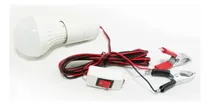 Comprar Luz De Emergência Lâmpada De Led Automoveis 12v Para Bateria