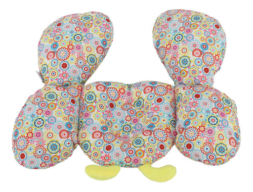 Almohada De Soporte Para El Cuello Para Niños Pequeños, Suav
