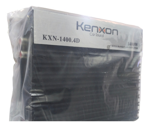 Planta Kenxon Kxn 1400.4d