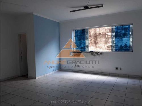 Imagem 2 de 5 de Sala - Vila Pires - Santo Andre - Sao Paulo | Ref.: - 3390