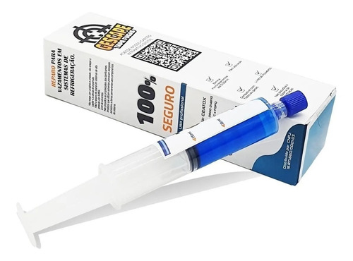 Imagem 3 de 7 de Tapa Fugas Dose Única 15 Ml Original Gescape