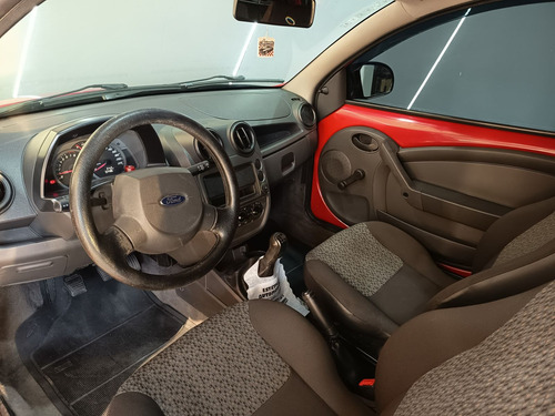 Ford Ka 1.0 8V/1.0 8V ST Flex 3p