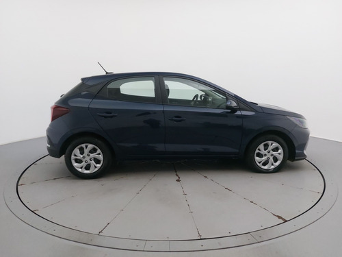 Hyundai HB20 1.0 12V FLEX COMFORT PLUS MANUAL