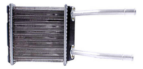 Radiador Calefaccion Para Astra 2.0 C20sel 1999 2005