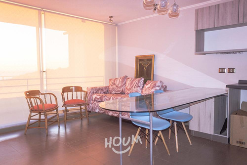 Departamento Avenida Jardines De Reñaca Id: 72548