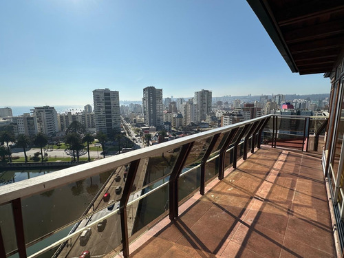 Arriendo Año Corrido Centro Viña Del Mar