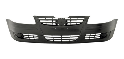 Fascia Del Vw Pointer 06 07 08 09 P/pint S/vent P/faro N-tw