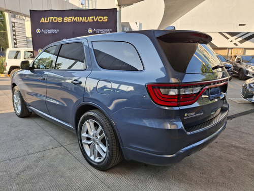 Dodge Durango 5.7 V8 R/t At