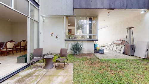 Jardines Del Pedregal Casas En Venta No Busques Más Enorme Jardín