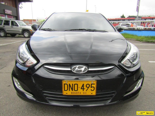 Hyundai I25 Accent