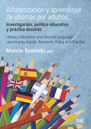 Alfabetización Y Aprendizaje De Idiomas... (libro Original)